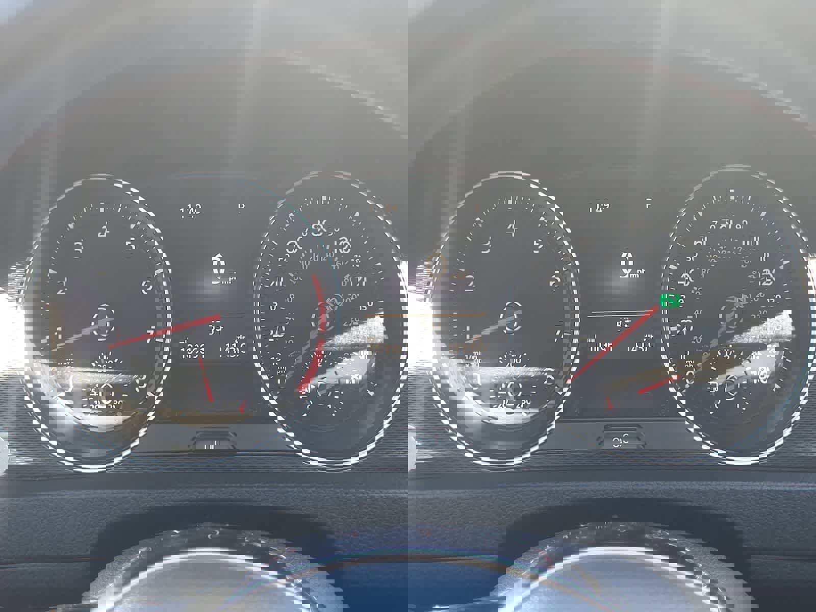 Used 2015 Volkswagen GTI Autobahn image 15