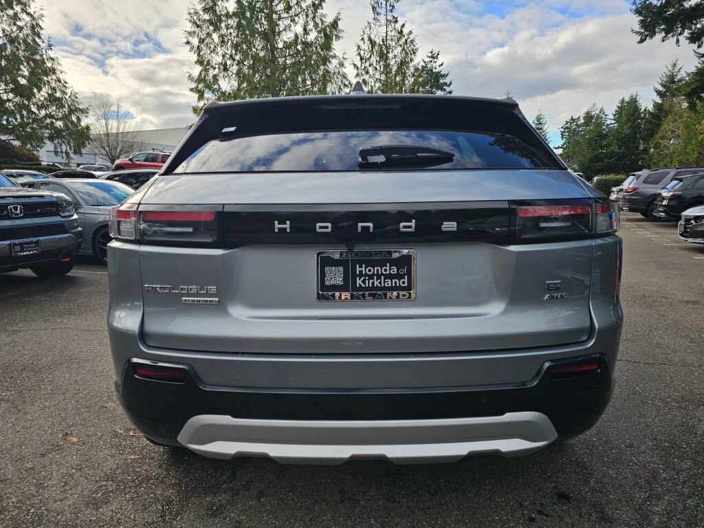 New 2026 Honda Prologue Touring image 6