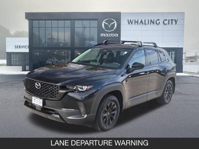 New 2026 MAZDA CX-50 AWD 2.5 Hybrid w/ Weather Package image 3