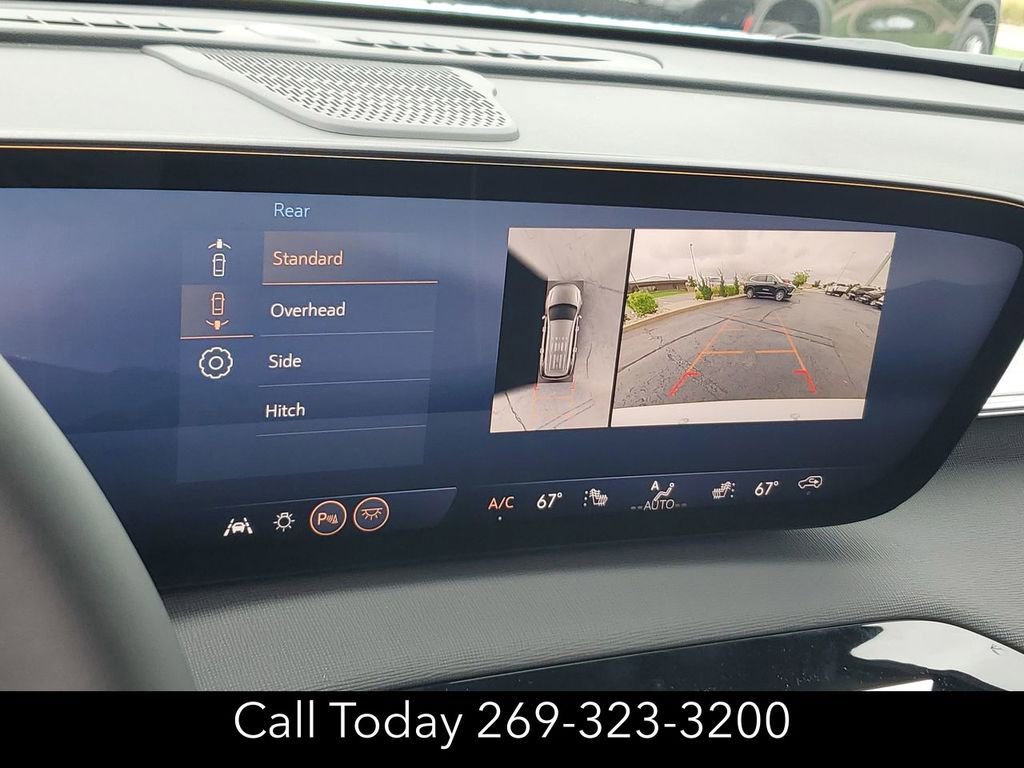 New 2026 Buick Enclave Preferred w/ Power Package image 17