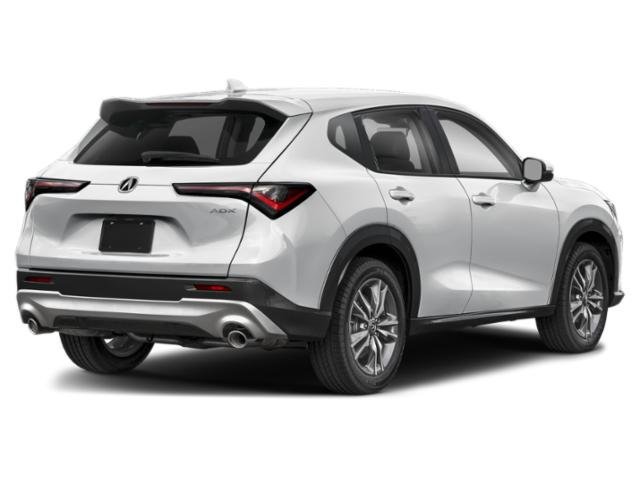 New 2026 Acura ADX AWD image 2
