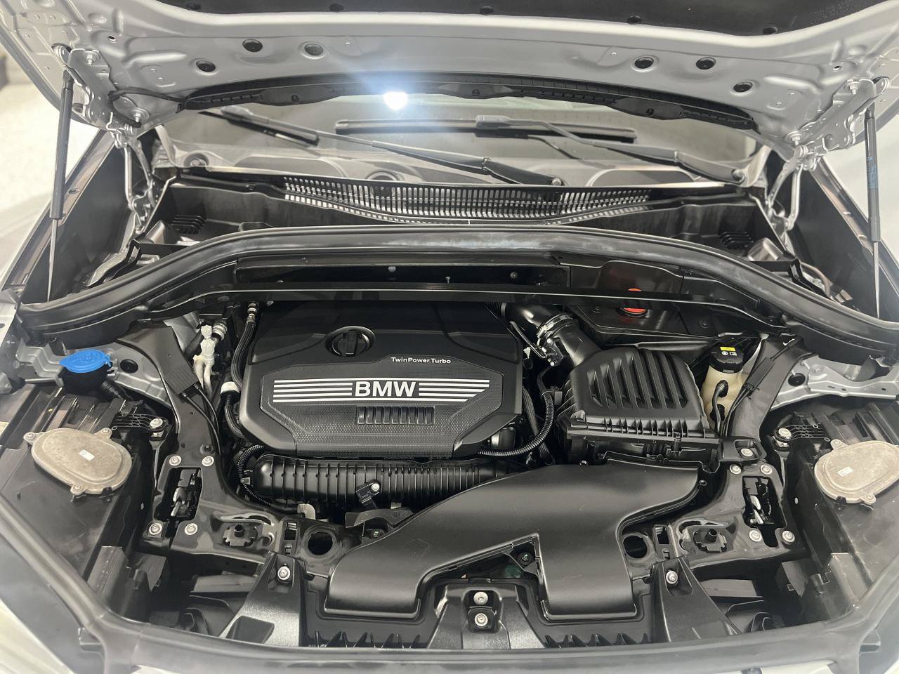 Used 2021 BMW X1 sDrive28i w/ Premium Package FWD image 32