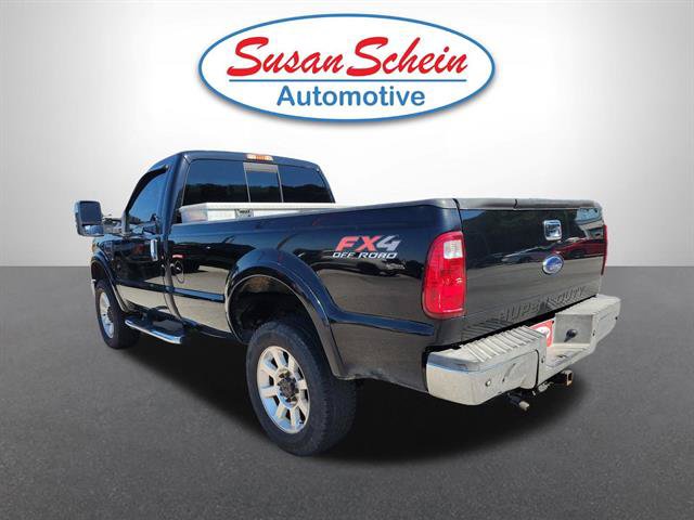Used 2008 Ford F350 XL AWD/4WD image 24