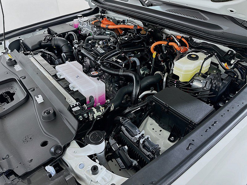 New 2026 Toyota Land Cruiser image 23