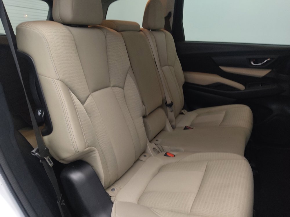 Used 2020 Subaru Ascent Premium w/ Convenience Package image 19
