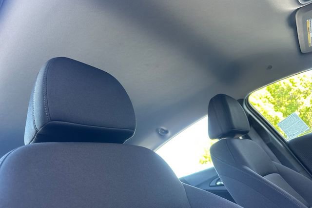 Used 2025 Chevrolet Malibu LT image 18