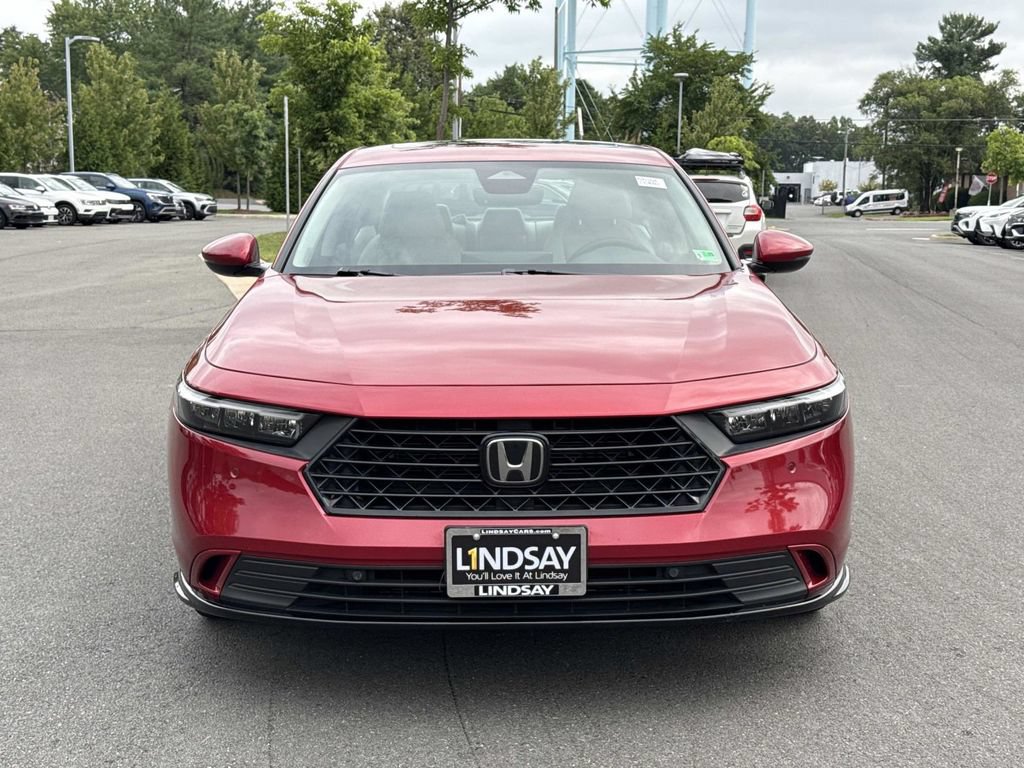 Used 2023 Honda Accord EX-L image 7
