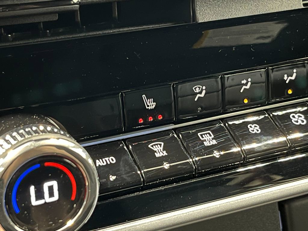 New 2026 Honda Prologue Touring image 24