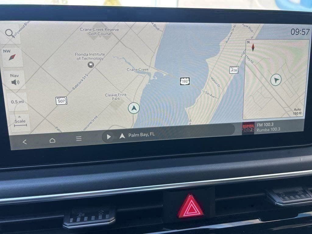 Used 2025 Kia K5 GT-Line FWD image 12