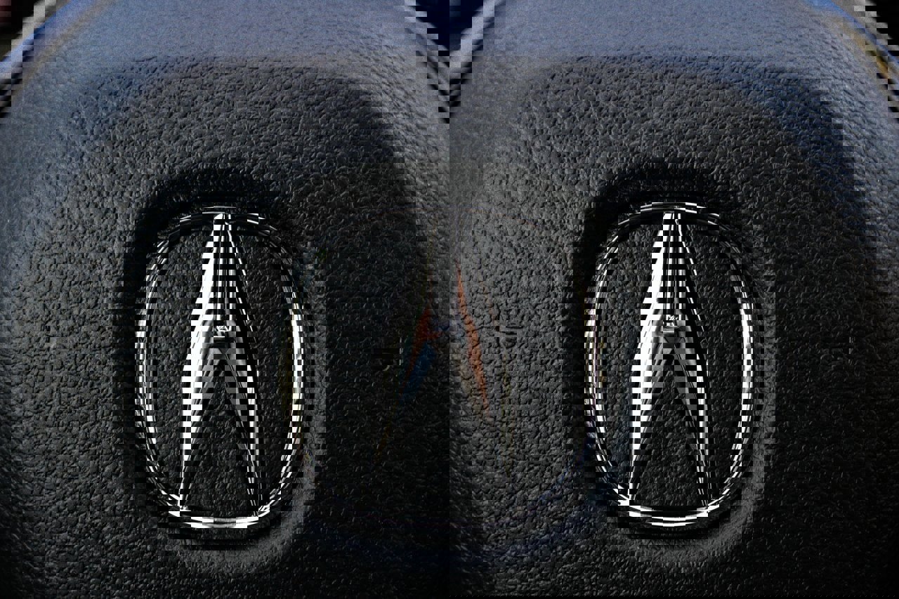 Used 2025 Acura Integra A-Spec image 26