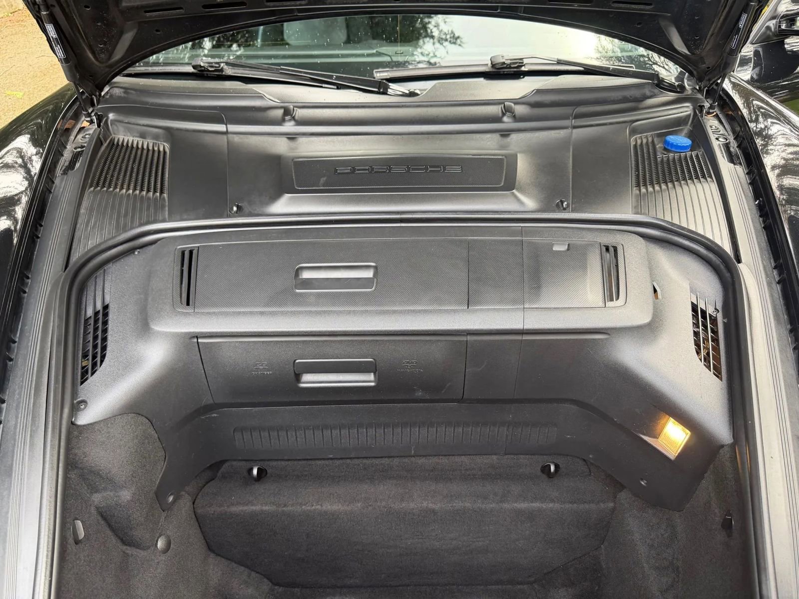 Used 2007 Porsche Cayman S image 13