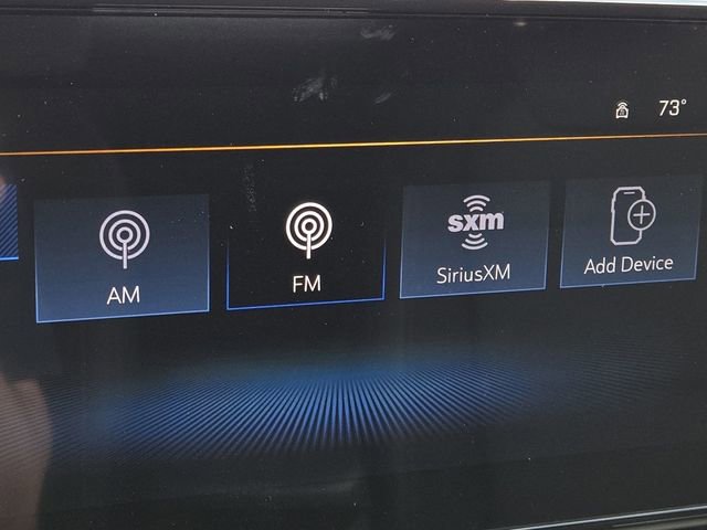 New 2026 Chevrolet Trax LT FWD image 4