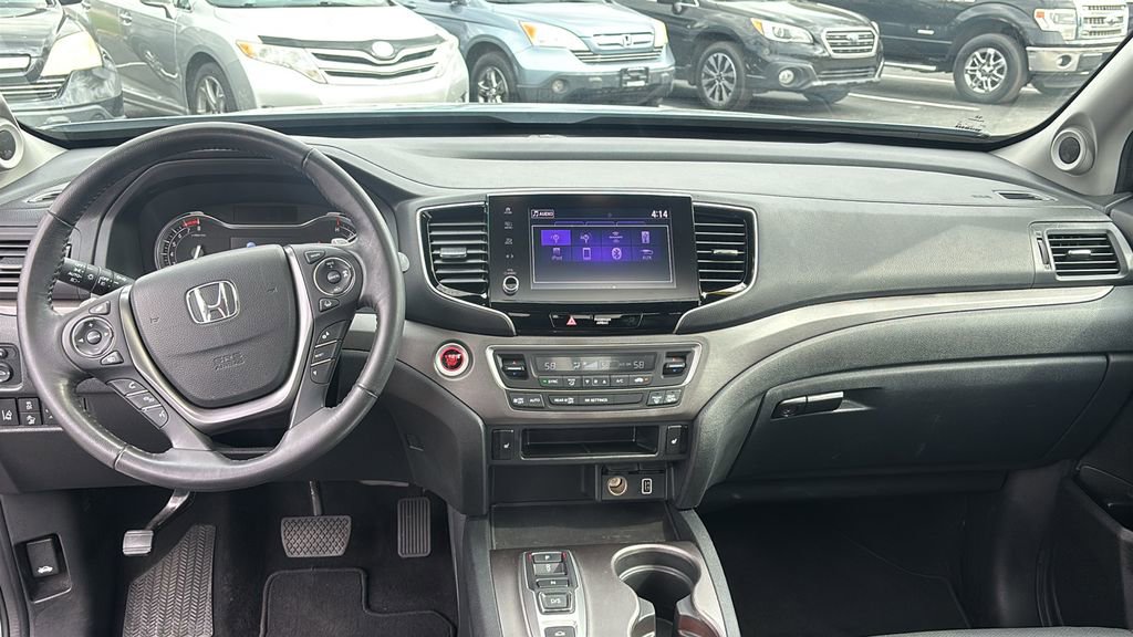 Used 2023 Honda Ridgeline RTL image 12