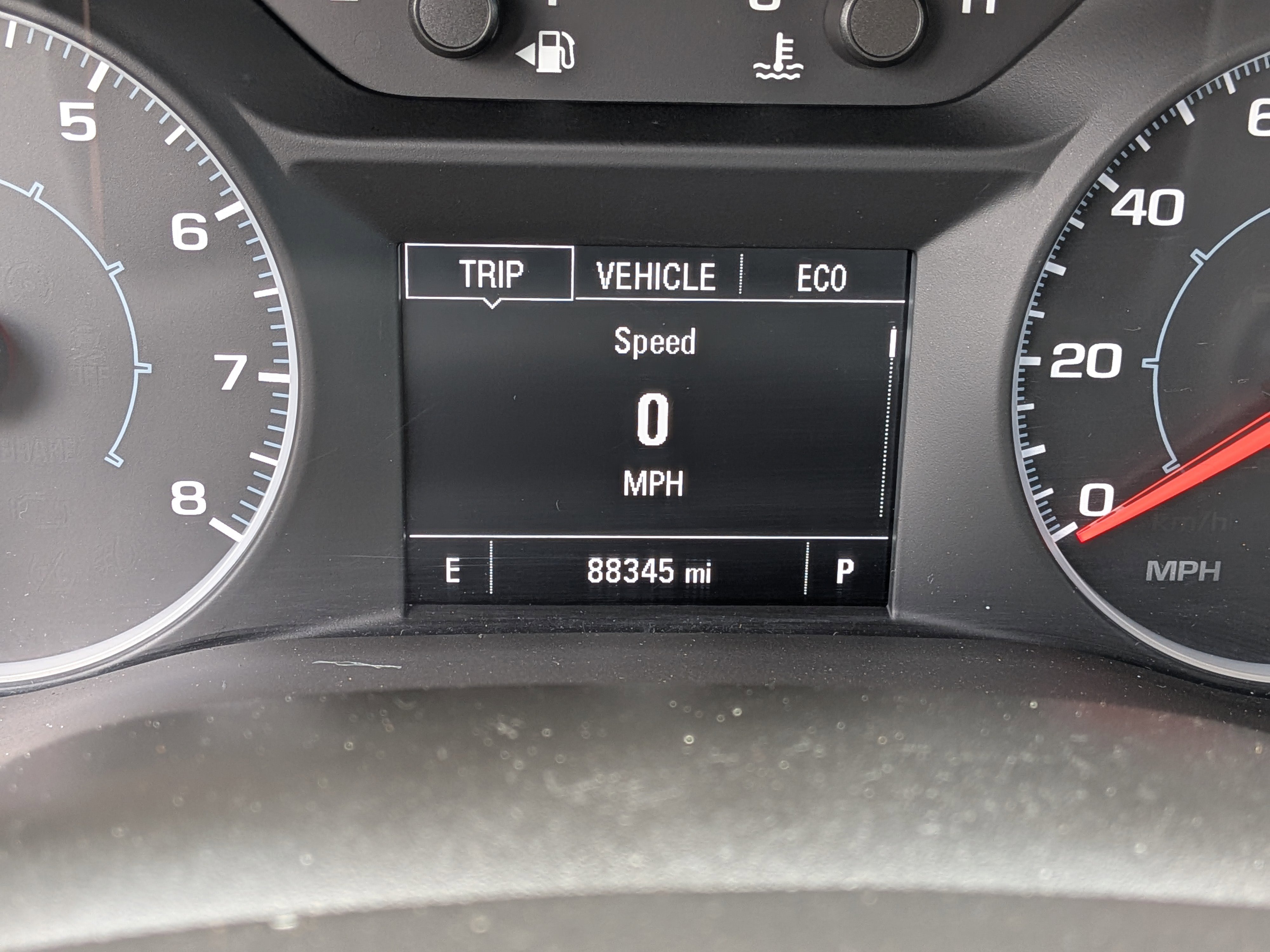 Used 2017 GMC Acadia SLE image 28