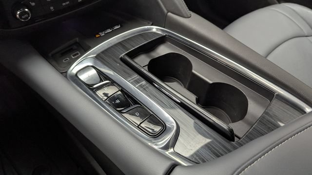 Certified 2024 Buick Enclave Essence FWD image 20