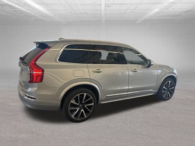 Used 2023 Volvo XC90 B5 Plus w/ Protection Package AWD/4WD image 16