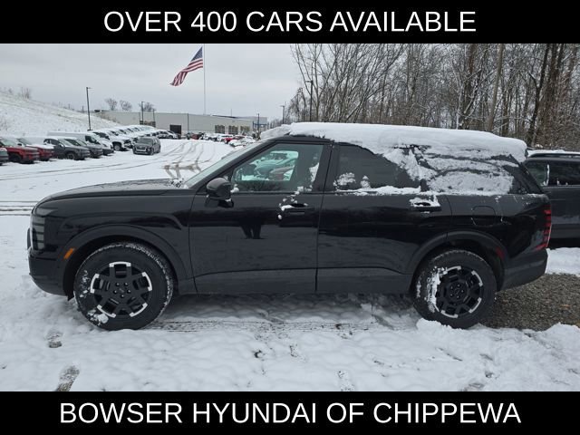 New 2026 Hyundai Palisade XRT Pro image 2