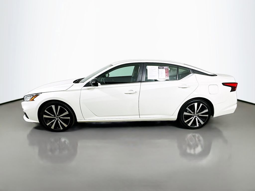 Used 2019 Nissan Altima 2.5 SR image 5