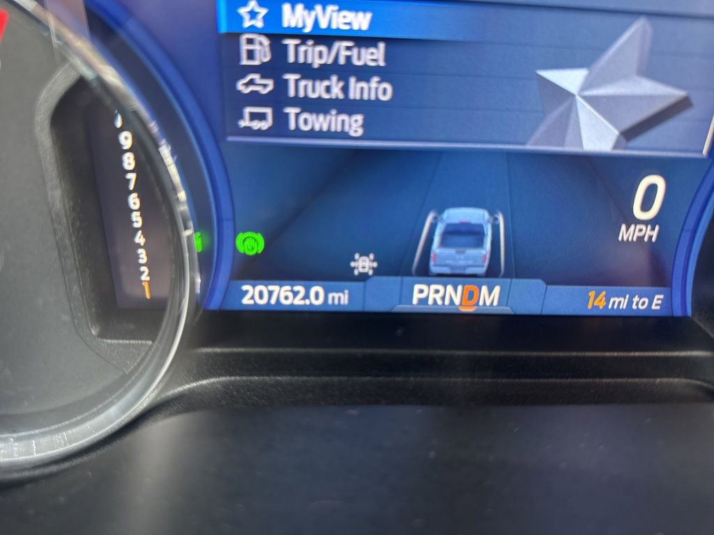 Used 2022 Ford F150 XLT w/ Equipment Group 302A High image 27