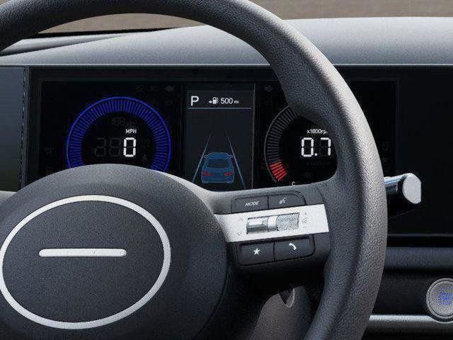 New 2026 Hyundai Tucson SE image 23