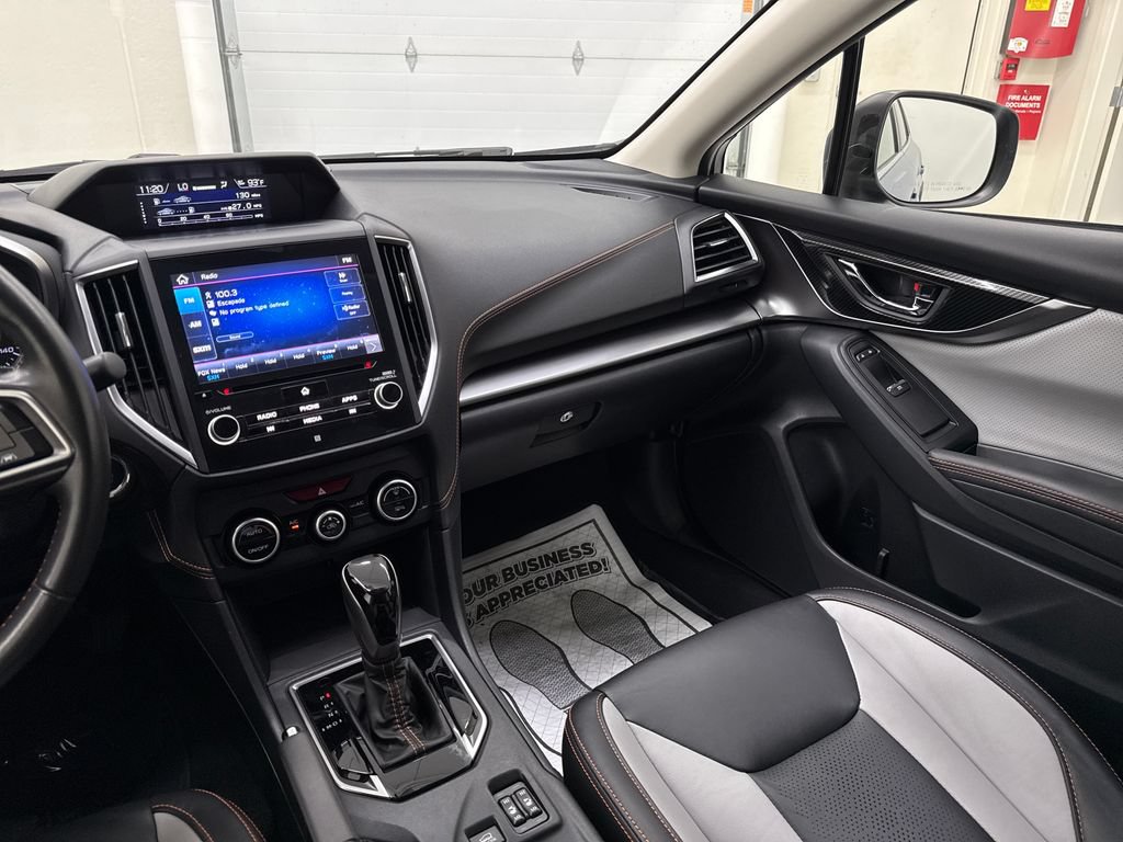 Used 2019 Subaru Crosstrek 2.0i Limited w/ Popular Package #2 AWD/4WD image 15