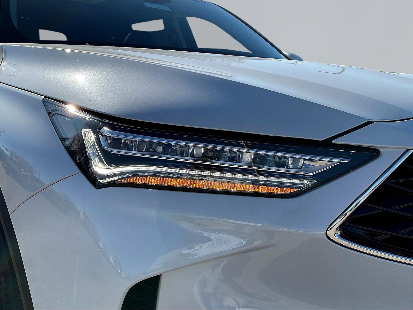 New 2026 Acura MDX w/ Technology Package AWD/4WD image 8