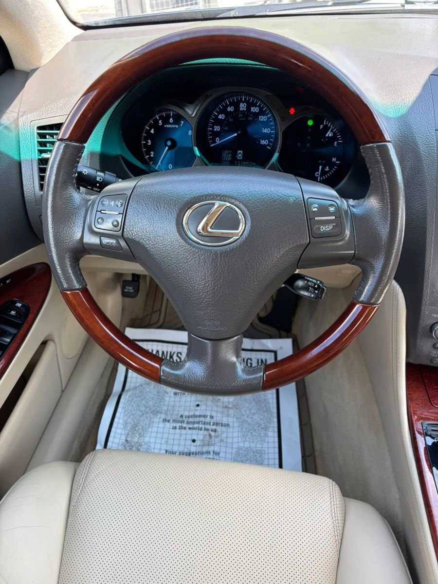 Used 2006 Lexus GS 300 RWD image 9