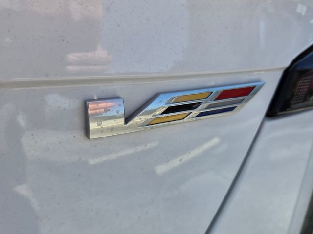 Used 2023 Cadillac CT5 V w/ Premium Package RWD image 18
