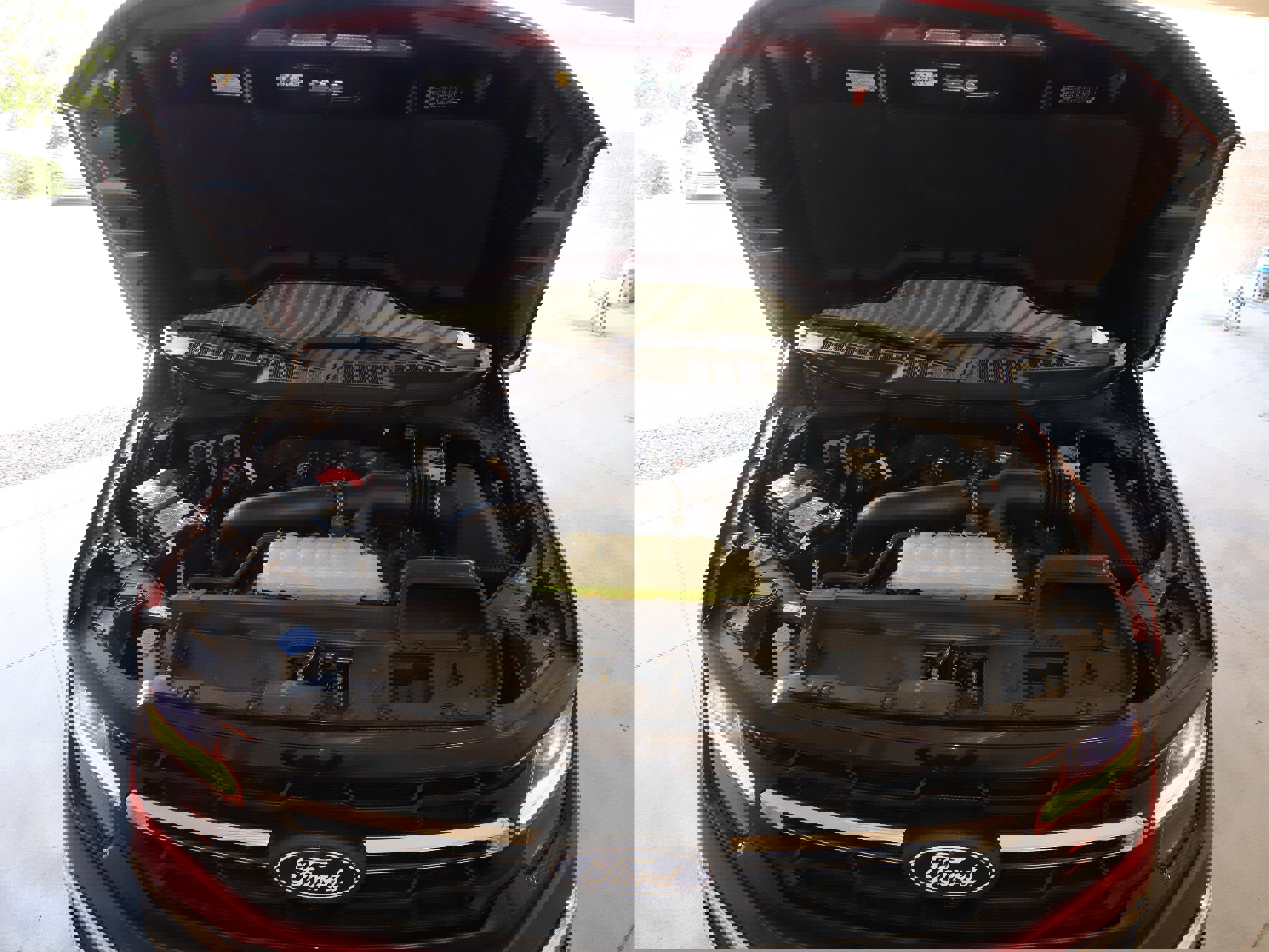 New 2025 Ford F150 XLT w/ Equipment Group 303A High image 21