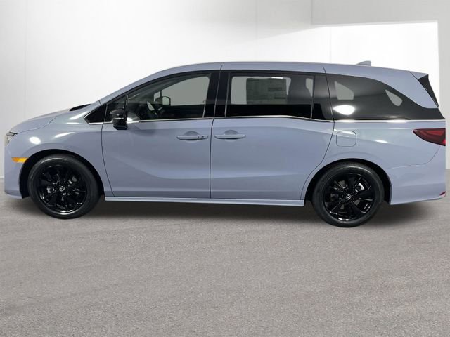 Used 2024 Honda Odyssey Sport image 13