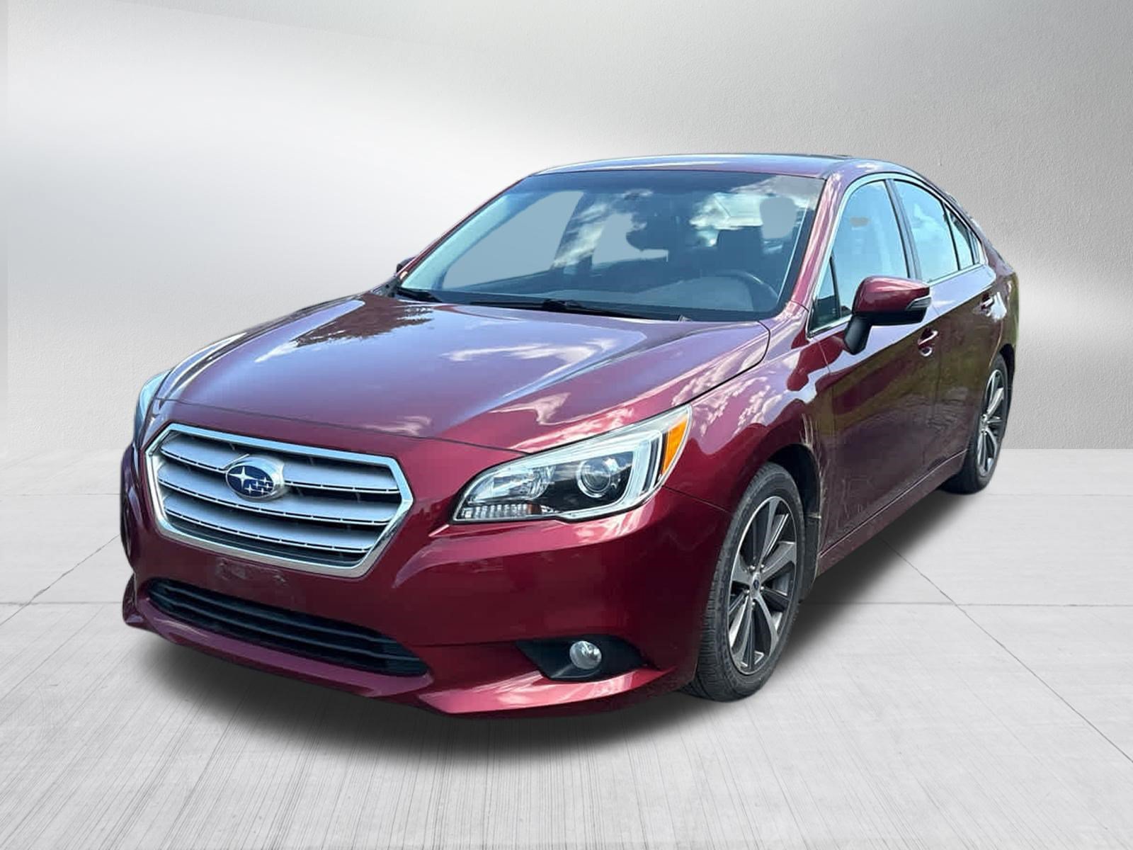 Used 2016 Subaru Legacy 2.5i Limited w/ Popular Package #4 AWD/4WD image 2
