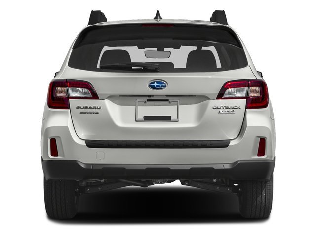 Used 2017 Subaru Outback 2.5i Premium AWD/4WD image 8