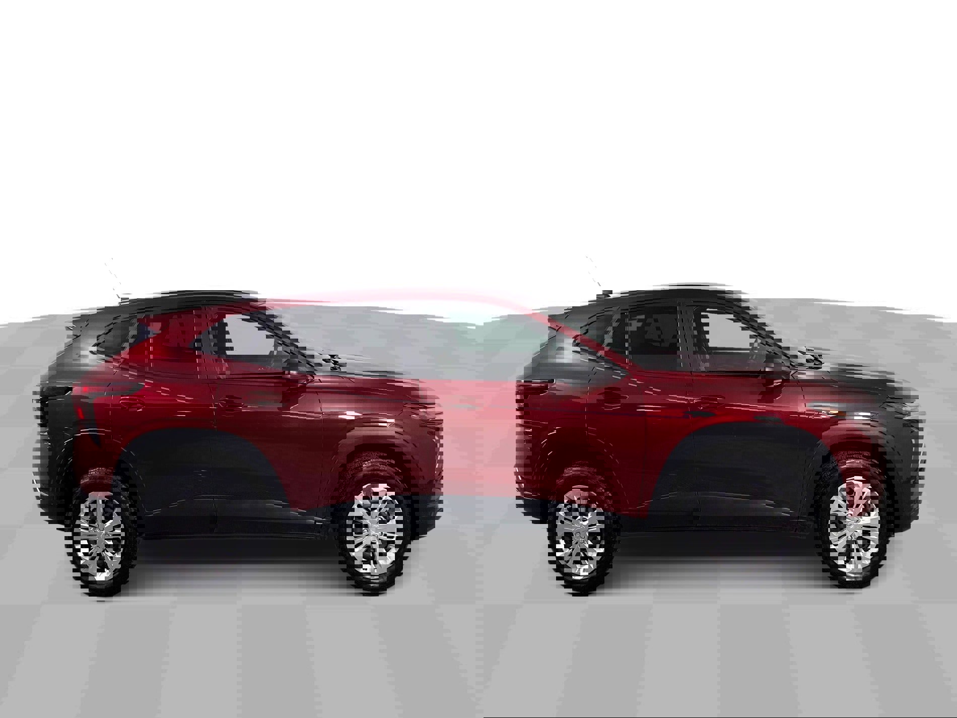 Used 2024 Chevrolet Trax LS image 45