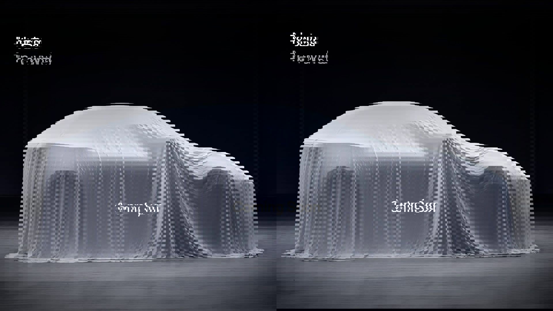 Used 2023 Polestar Polestar 2 w/ Pilot Pack image 1