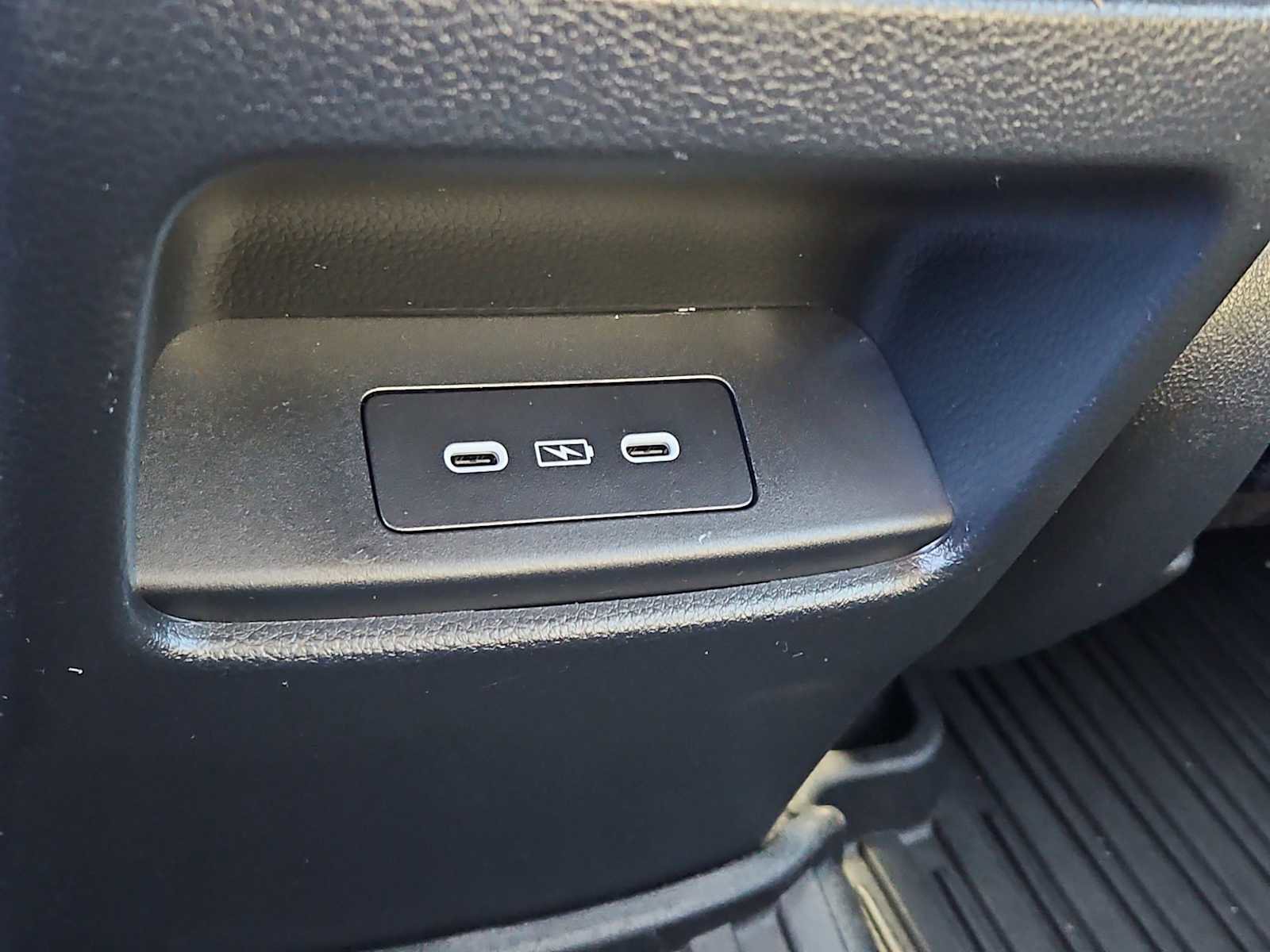 Certified 2024 Honda CR-V EX image 20