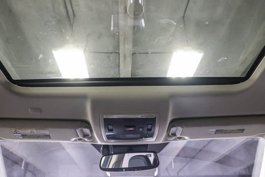 Used 2021 Lexus NX 300h AWD w/ Premium Package image 14