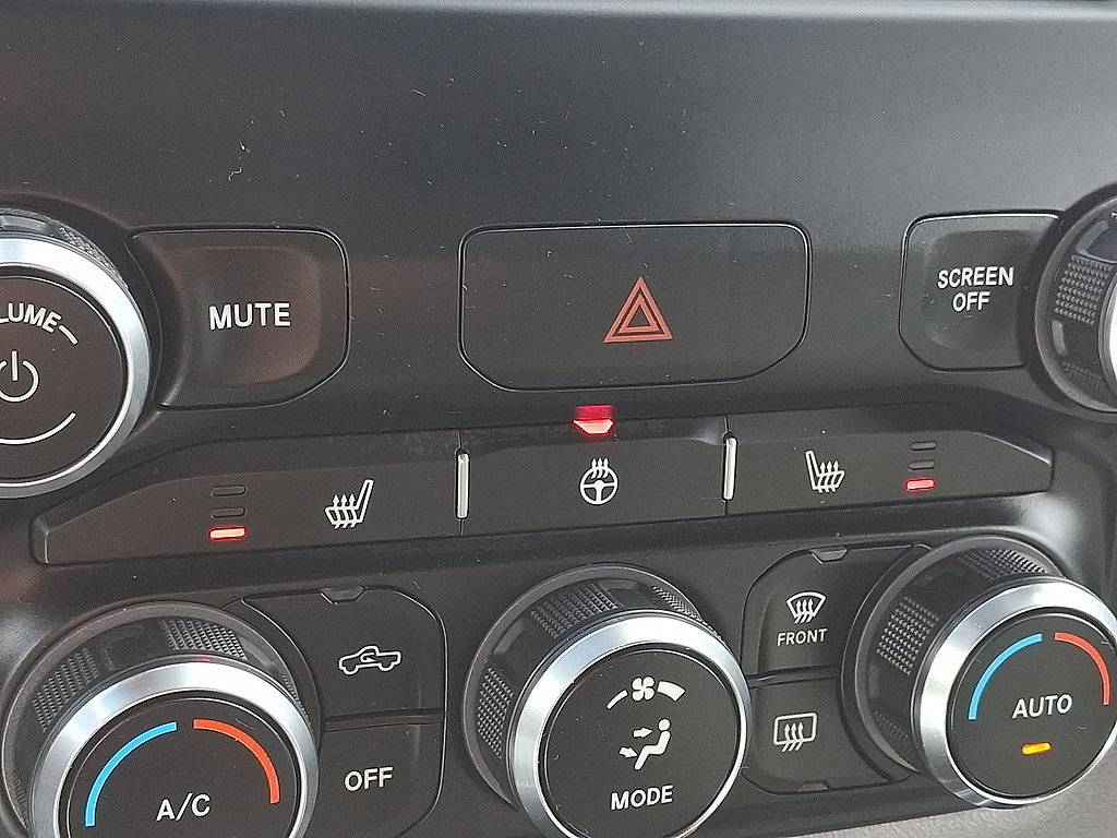 Used 2023 RAM 1500 Big Horn AWD/4WD image 19