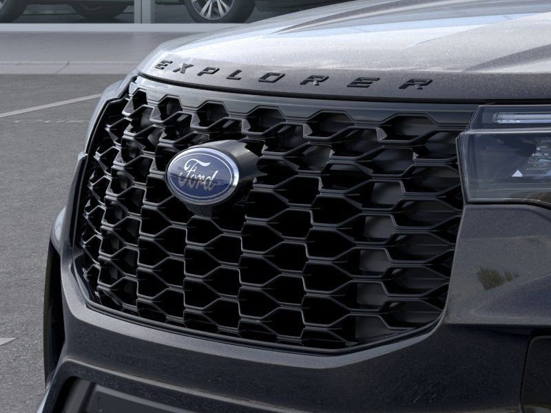 New 2026 Ford Explorer ST-Line AWD/4WD image 18