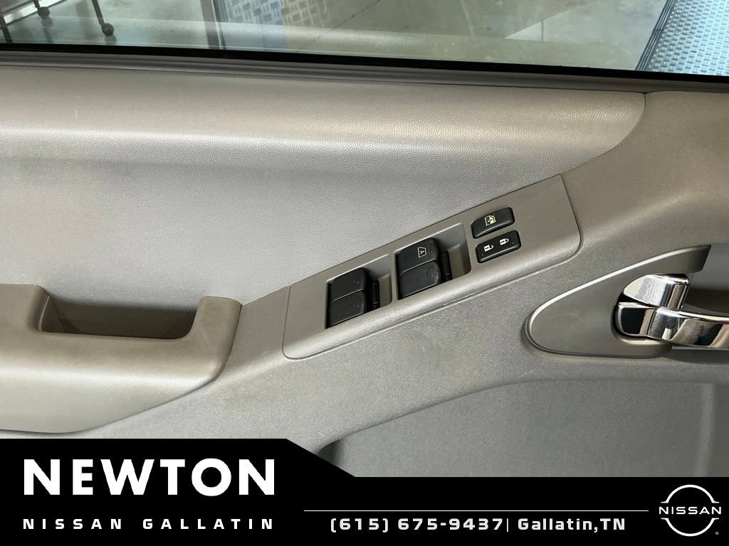 Used 2019 Nissan Frontier SV w/ Value Truck Package AWD/4WD image 32