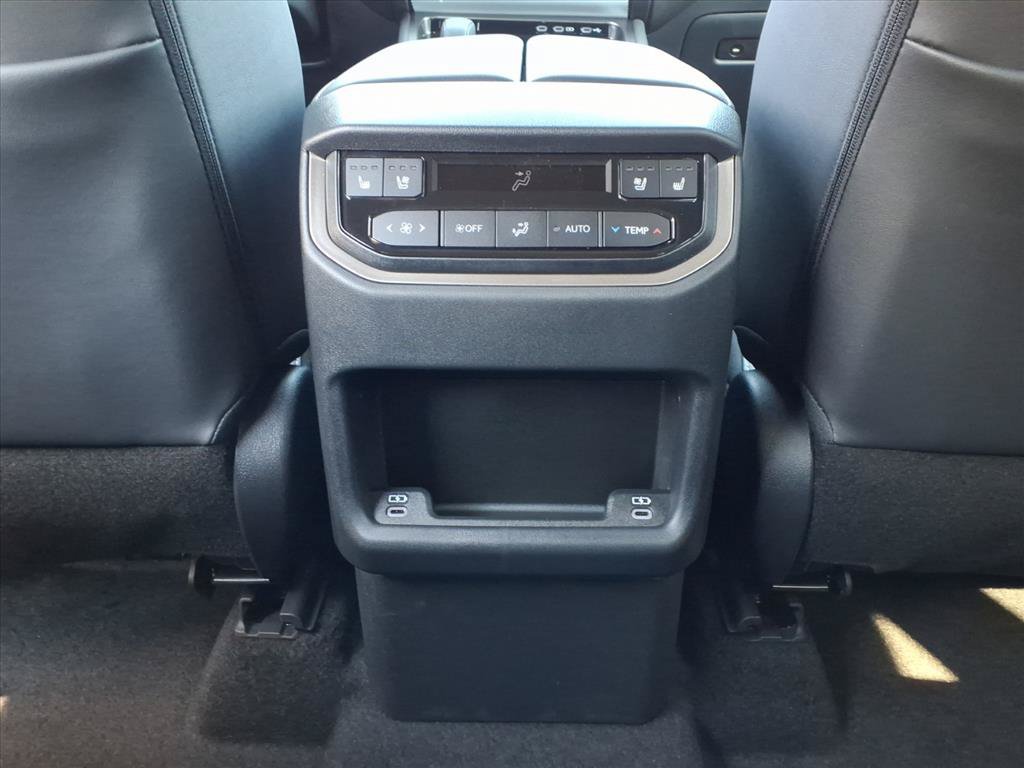 New 2026 Lexus TX 350 AWD w/ Technology Package image 31