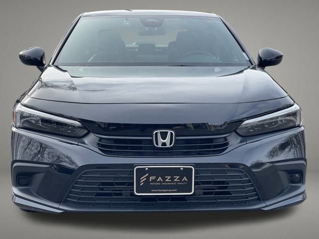 Used 2023 Honda Civic Sport image 9