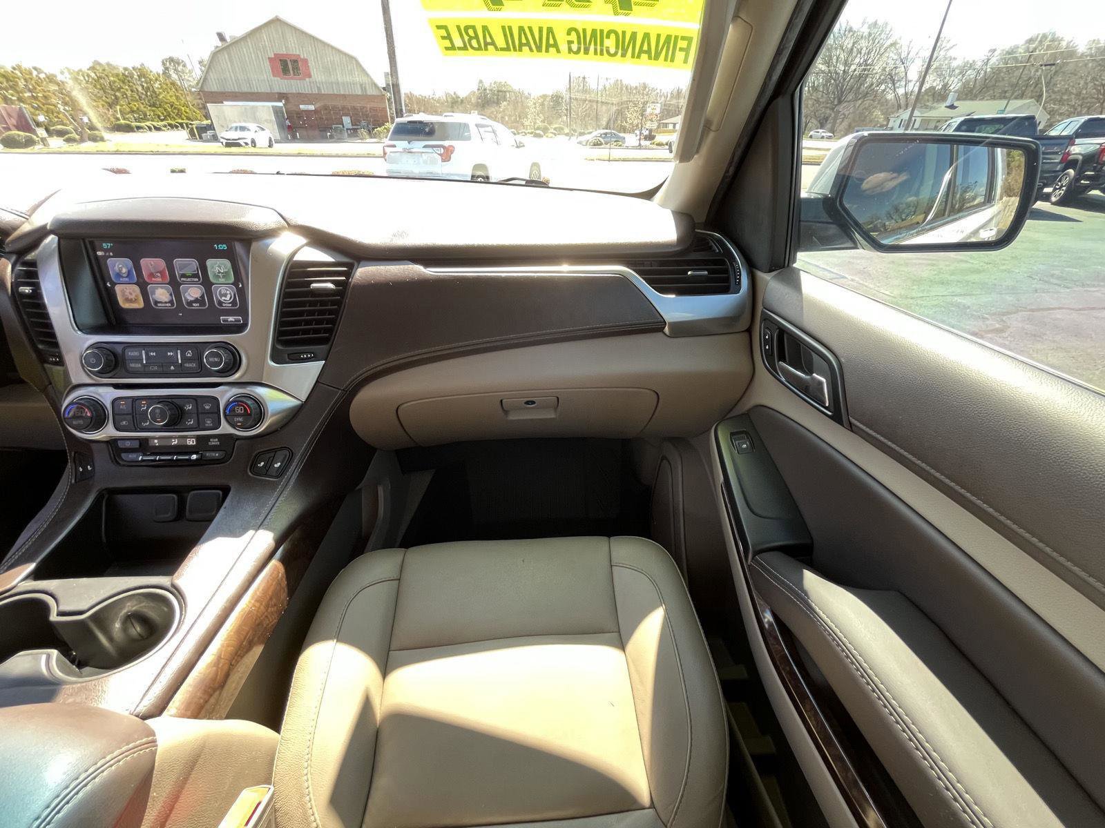 Used 2018 Chevrolet Tahoe LT image 14