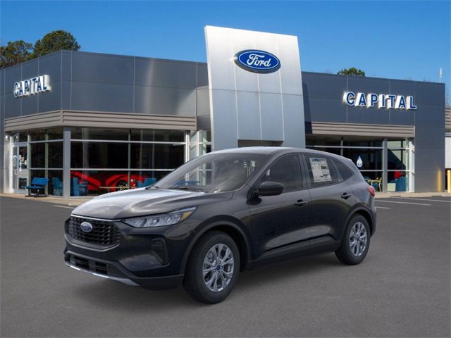New 2025 Ford Escape Active