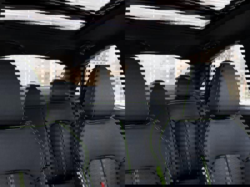 New 2026 Kia K5 GT image 27