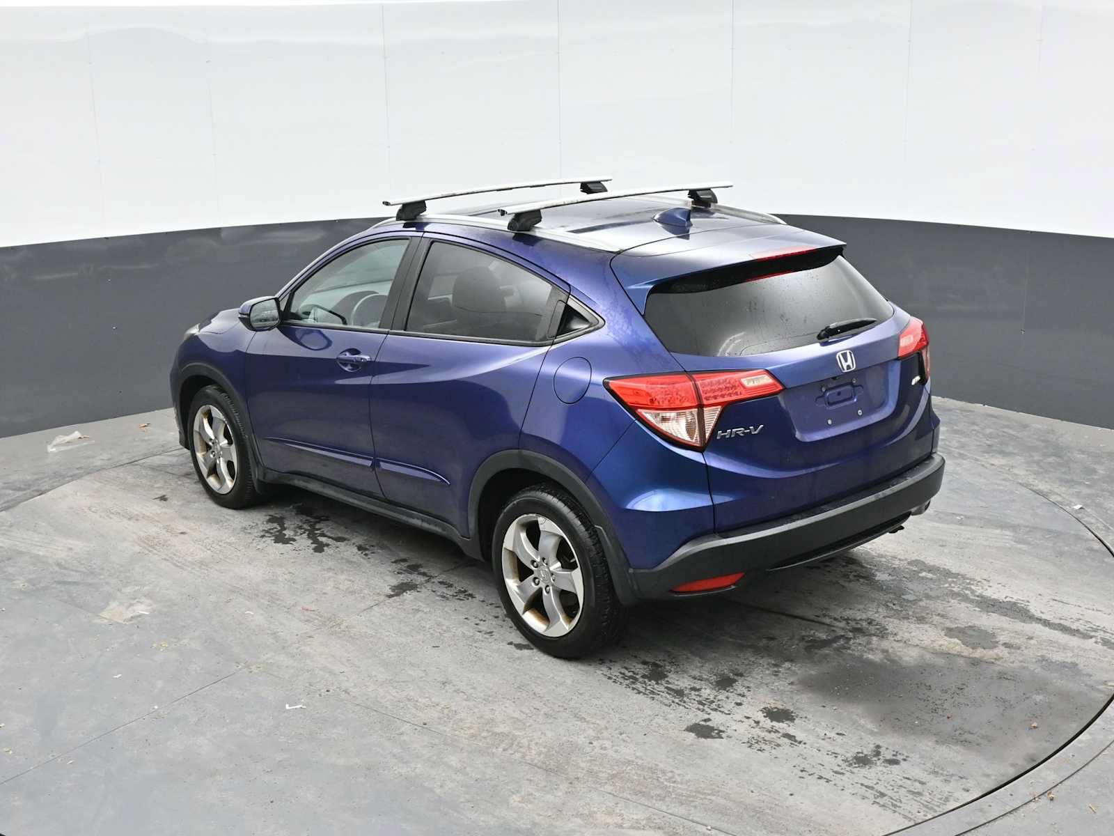 Used 2017 Honda HR-V EX-L image 12