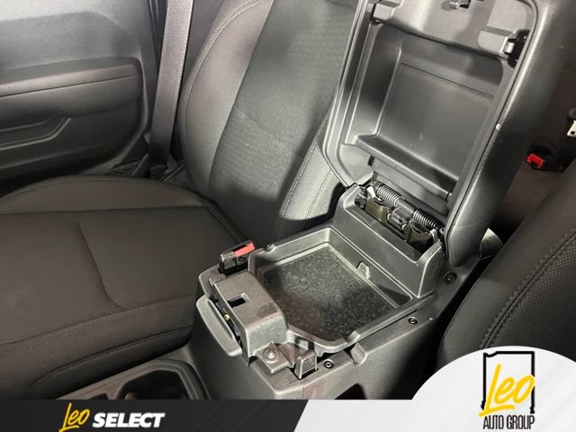 Used 2022 Jeep Wrangler Unlimited Sport AWD/4WD image 24