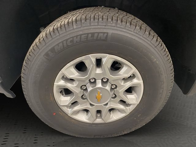 New 2026 Chevrolet Silverado 3500 LT w/ Safety Package AWD/4WD image 10