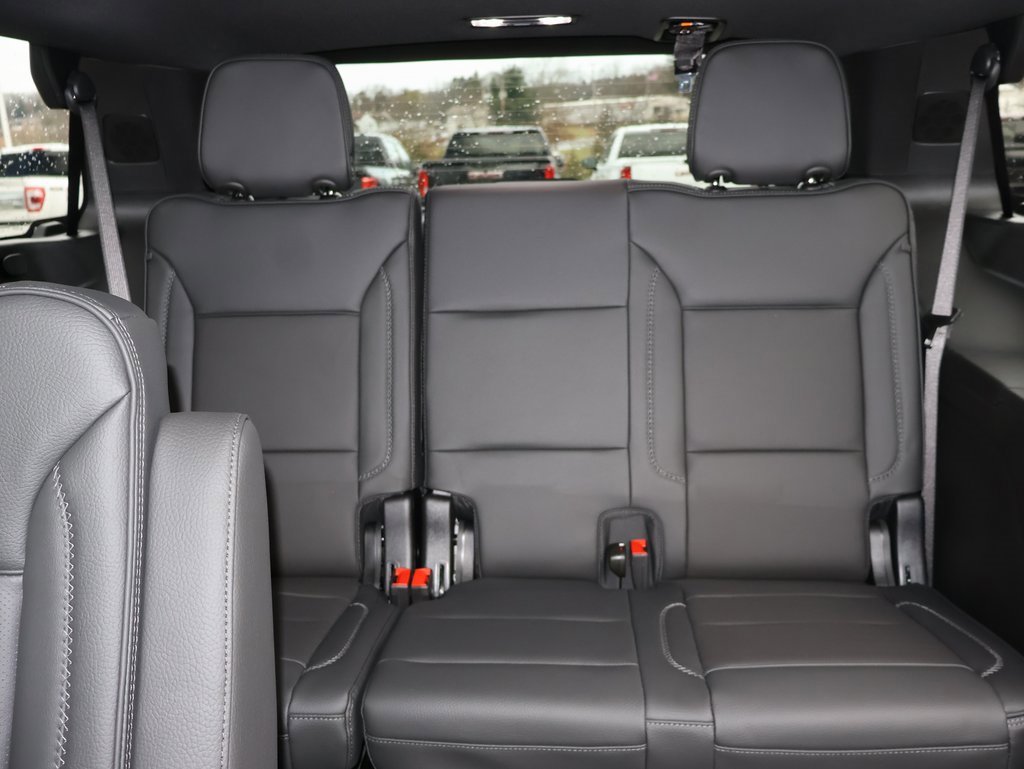 New 2026 GMC Yukon Denali image 33