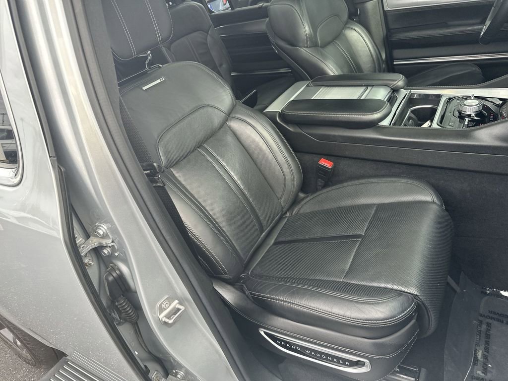 Used 2022 Jeep Grand Wagoneer Series I image 27
