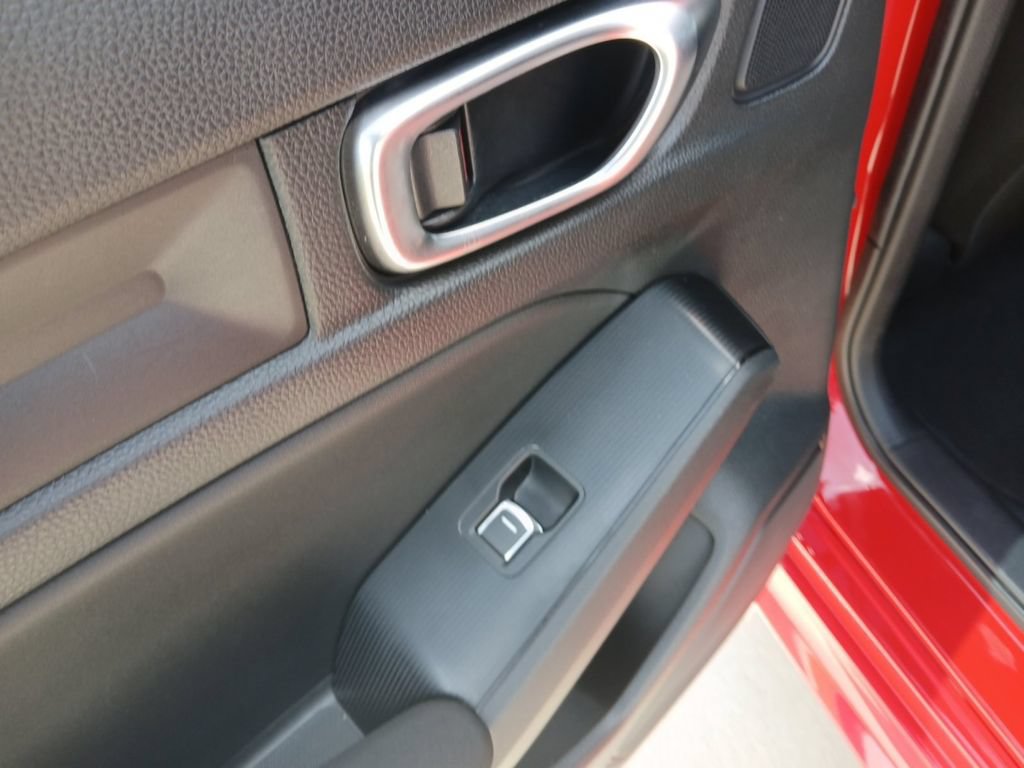 Used 2024 Honda Civic Si image 26